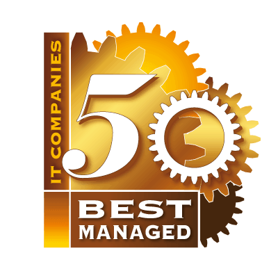 Smart IT ranked top MSP’s for second year running