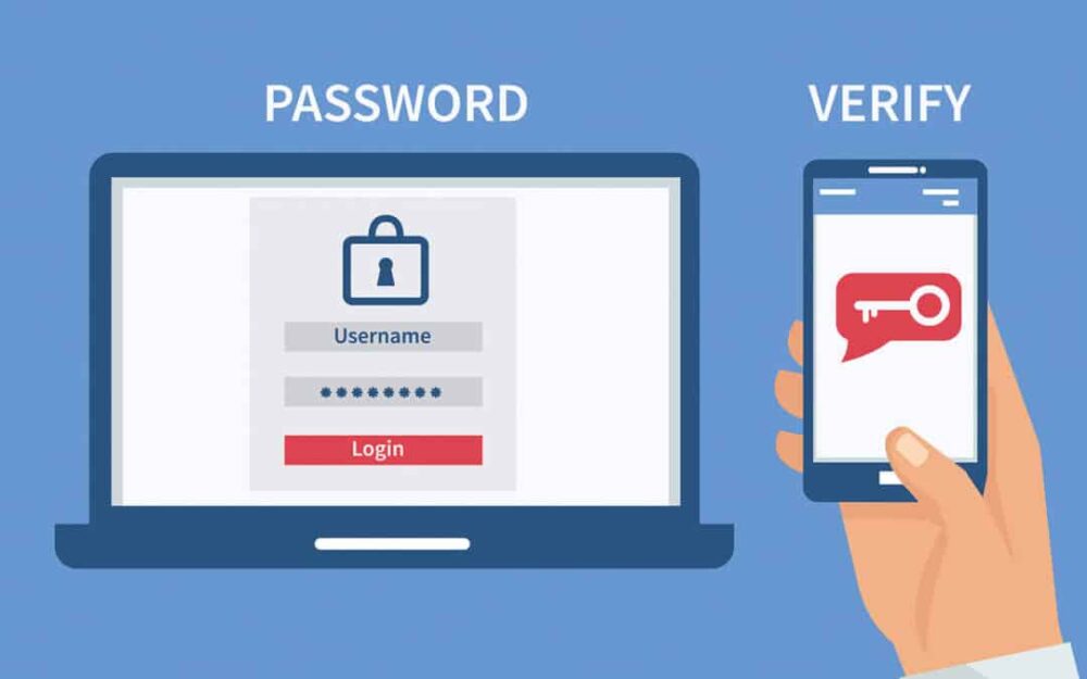 Multi-Factor Authentication