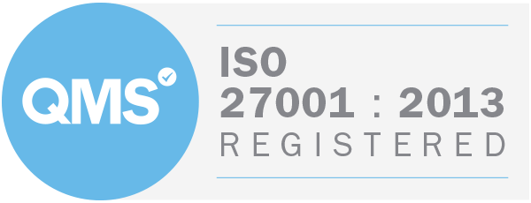 Celebrating ISO 27001:2013