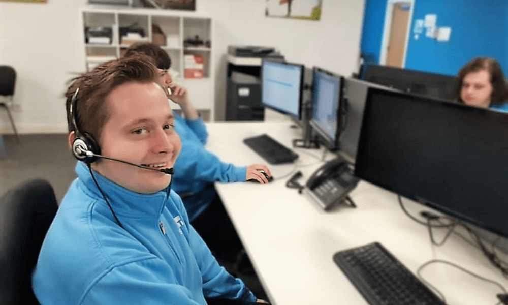 Choosing the right IT Provider