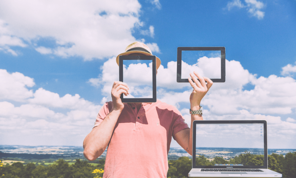 Benefits of Cloud Computing