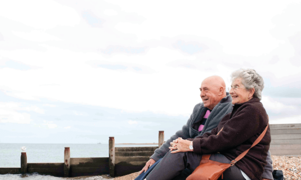Age UK Case Study