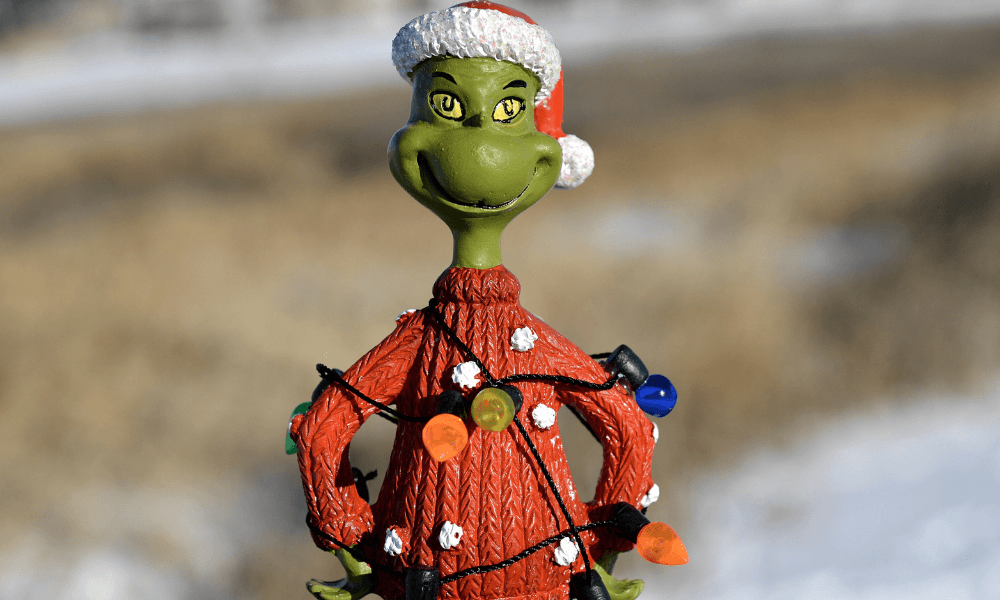 Cyber Security at Christmas