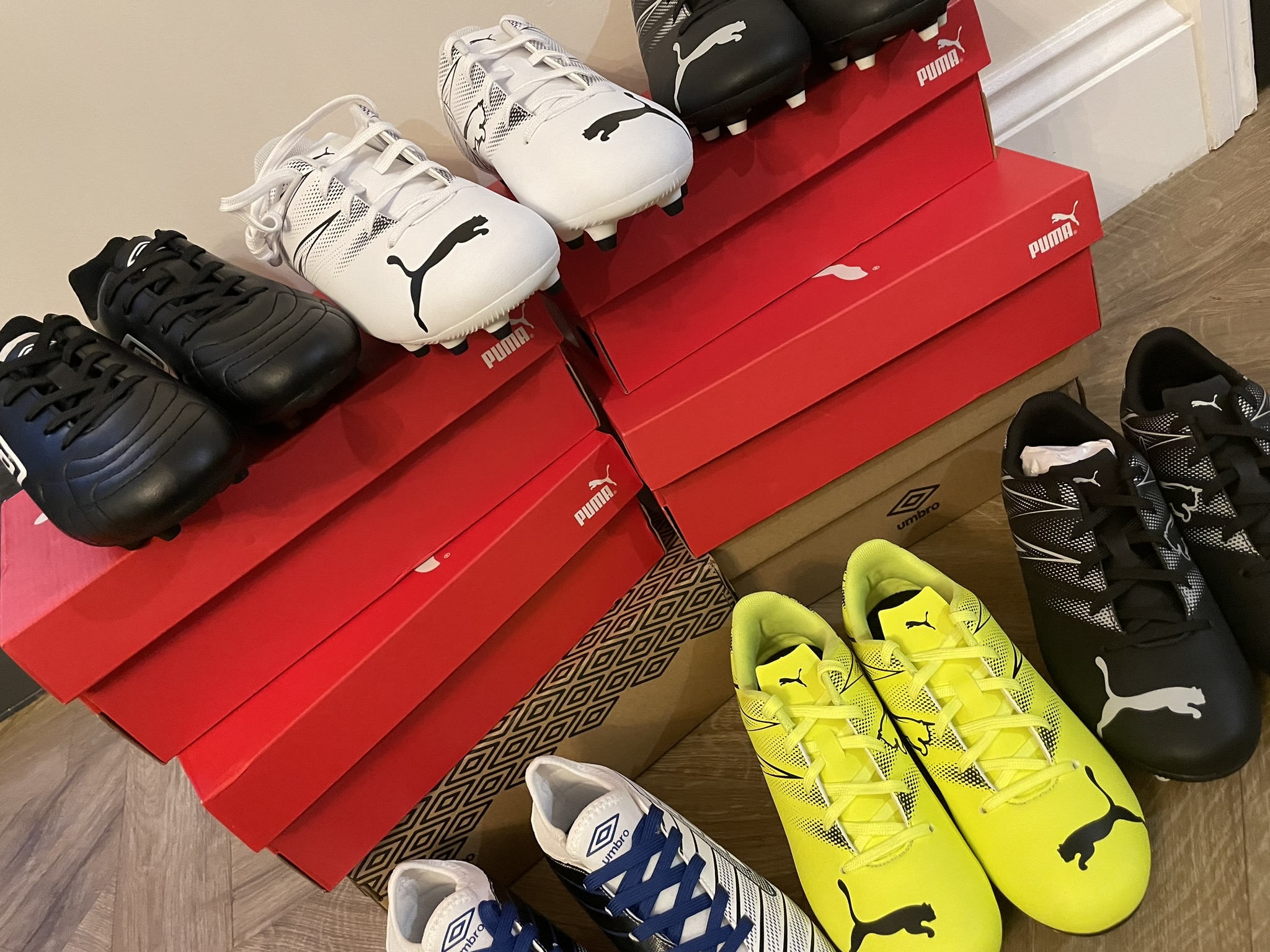 Kicking Off Something Good: Supporting Grassboots Charity