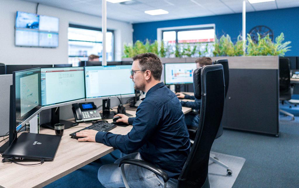 cybersecurity