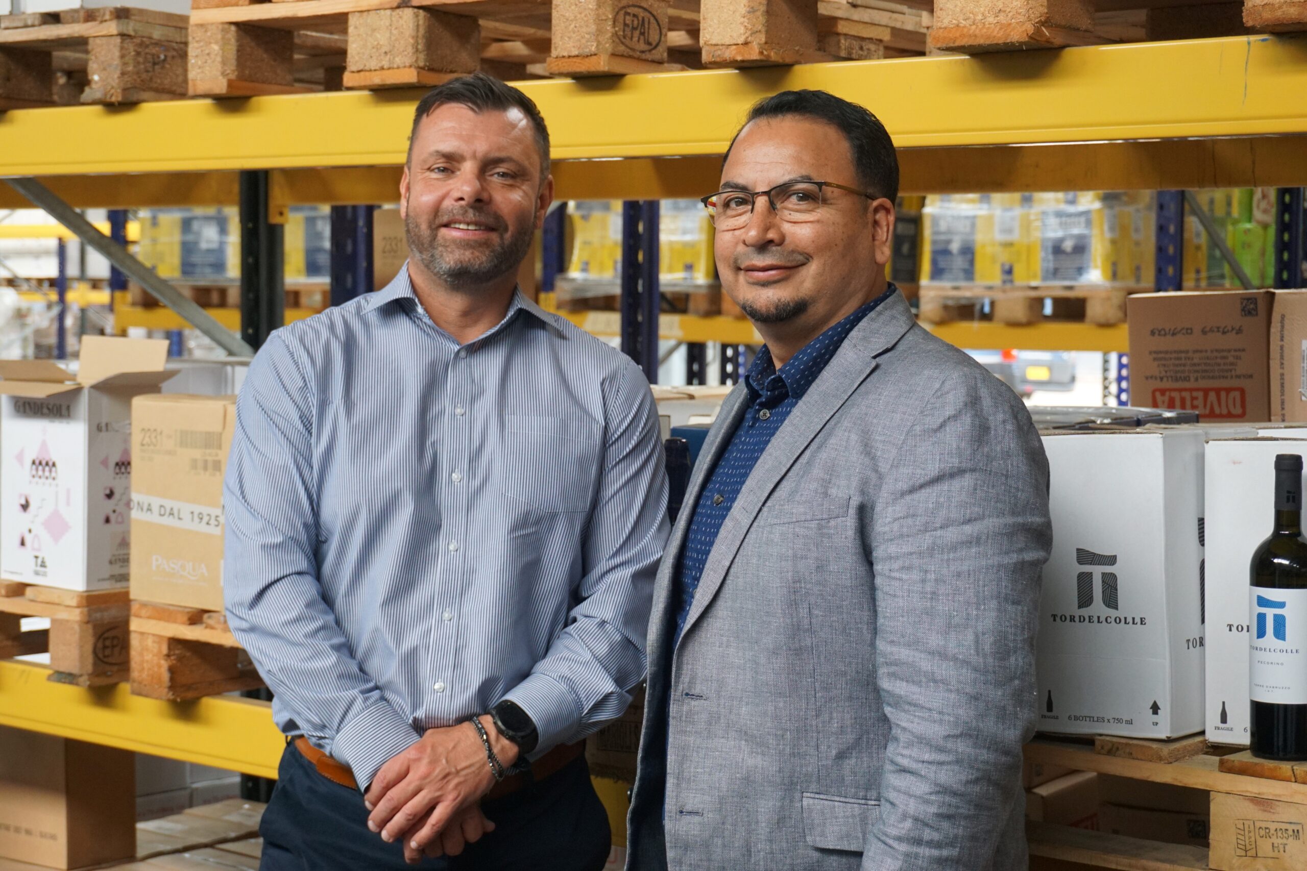 Benoli Wholesale – Case Study