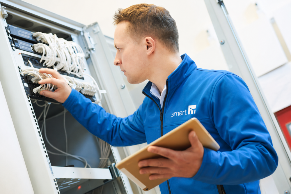 smartit engineer e1787580545664