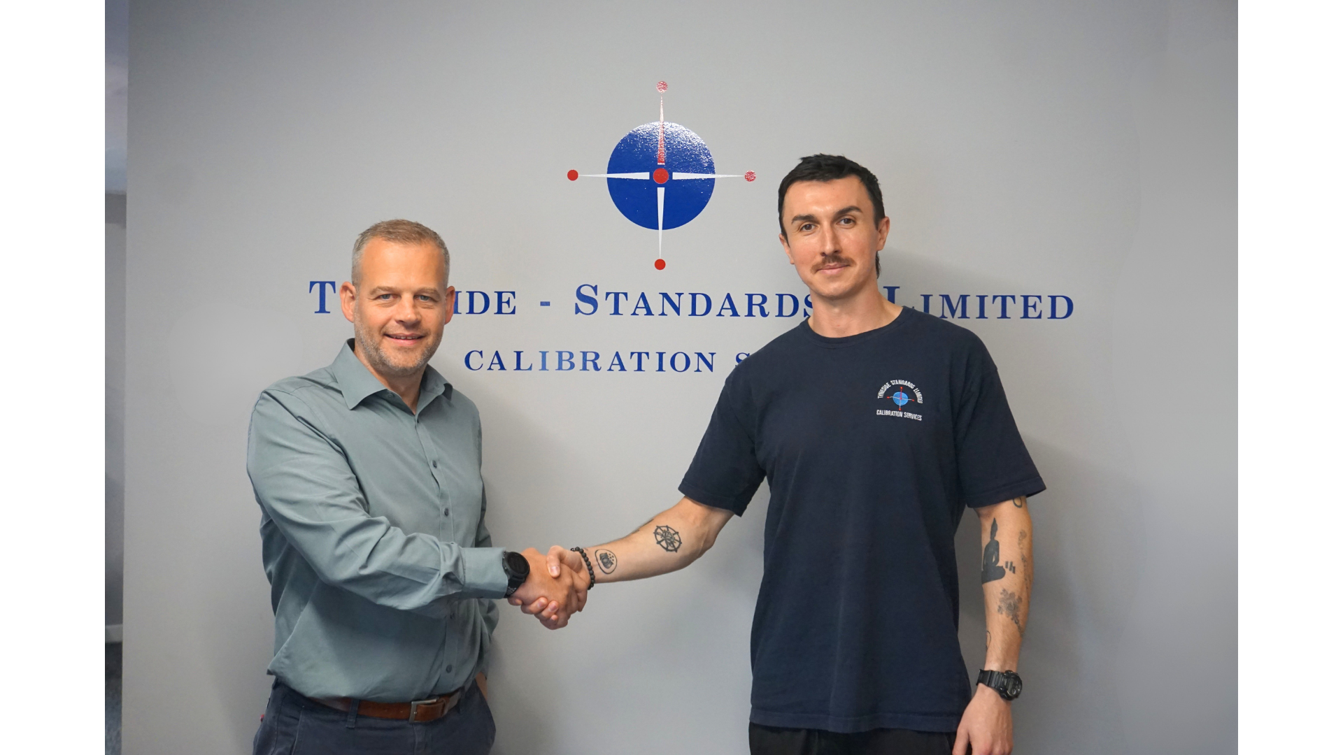 Tyneside Standards – Case Study